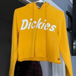 ✨ Dickies Crop Hoodie ✨